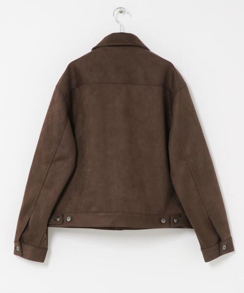 ITEMS URBANRESEARCH（アイテムズ アーバンリサーチ） カバーオール