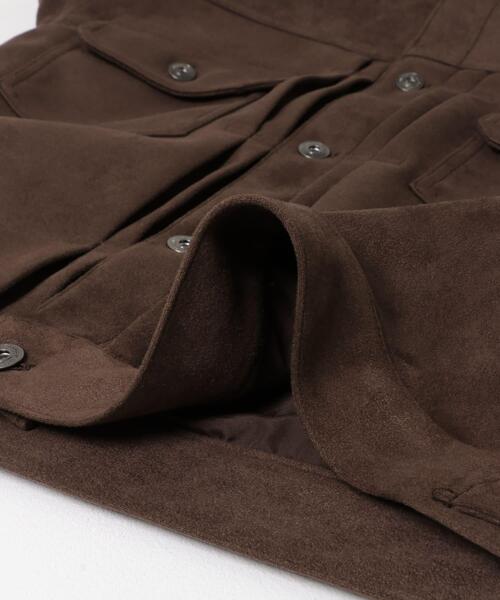 ITEMS URBANRESEARCH（アイテムズ アーバンリサーチ） カバーオール