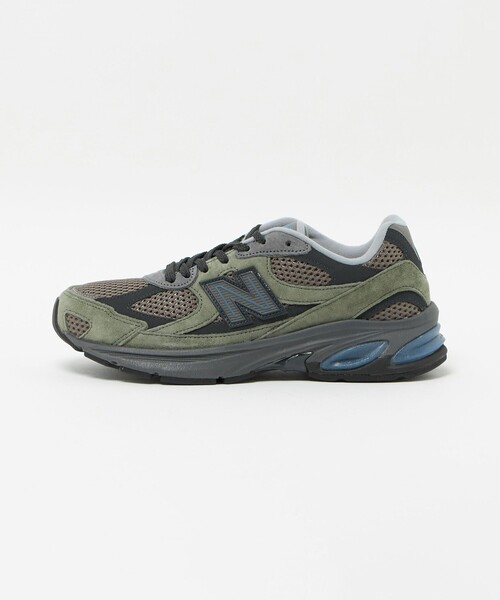 New Balance（ニューバランス） スニーカー U2010ETN/スニーカー