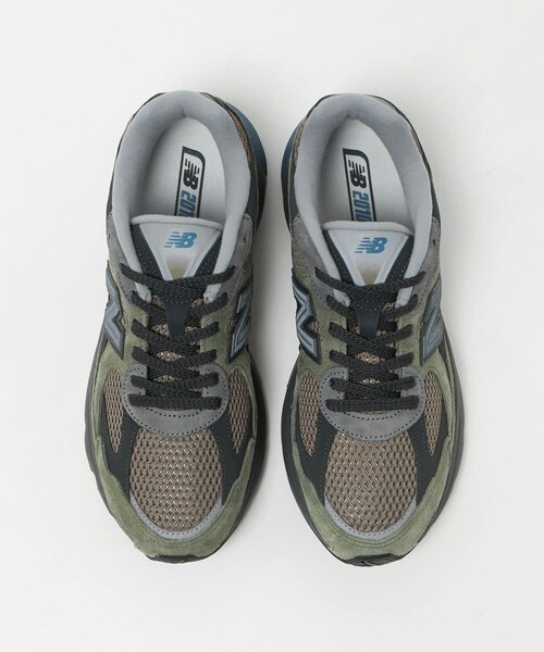 New Balance（ニューバランス） スニーカー U2010ETN/スニーカー