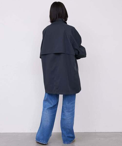 SLOBE IENA（スローブイエナ） トレンチコート コート 「セットアップ