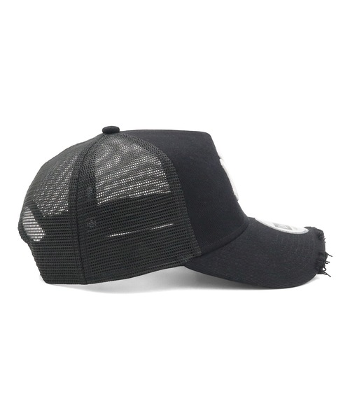 NEW ERA（ニューエラ） ドジャース メッシュキャップ キャップ 帽子