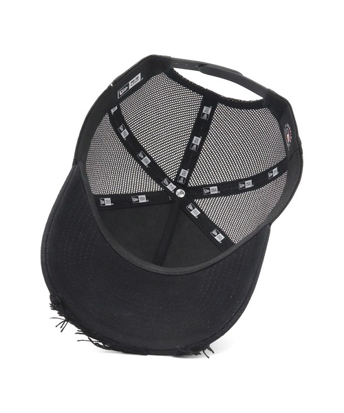 NEW ERA（ニューエラ） ドジャース メッシュキャップ キャップ 帽子