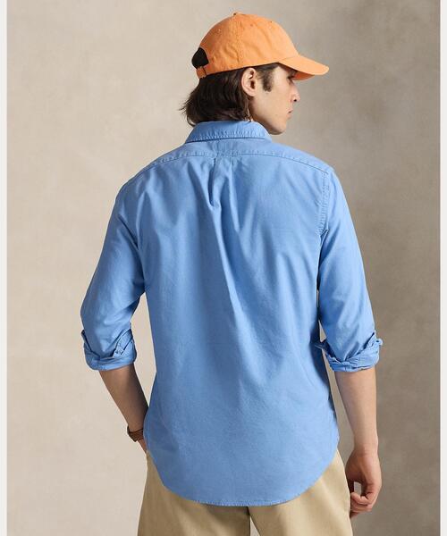 POLO RALPH LAUREN（ポロ・ラルフローレン） シャツ クラシック