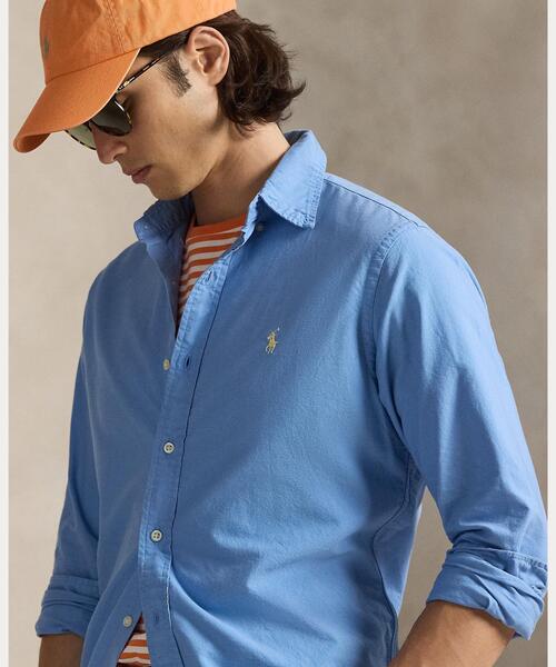 POLO RALPH LAUREN（ポロ・ラルフローレン） シャツ クラシック