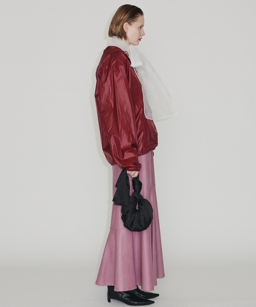 「yae」 チョーカー FREE ブラック レディース_画像2