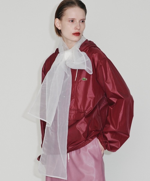 「yae」 チョーカー FREE ブラック レディース_画像3