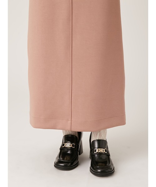 LILY BROWN」 セットアップ FREE アイボリー レディース LILY BROWN