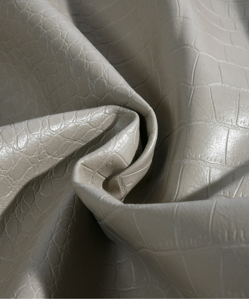 「neos」 ブルゾン X-LARGE ベージュ メンズ_画像9