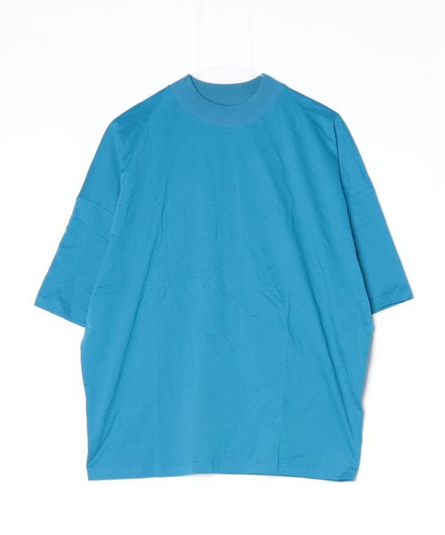 CABaN（キャバン） 半袖Tシャツ FREE ブルー メンズ : ZOZOTOWN Yahoo 