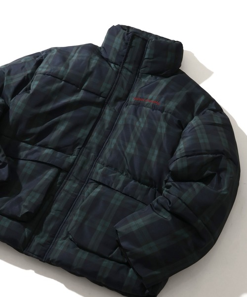 「mihns closet」 ブルゾン L ネイビー メンズ_画像2