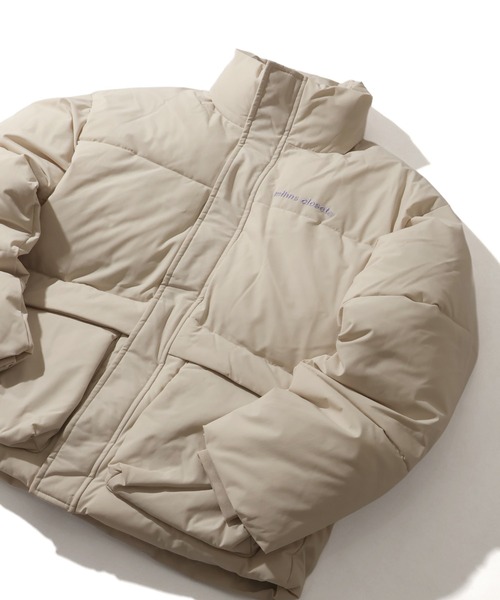 「mihns closet」 ブルゾン L ネイビー メンズ_画像5