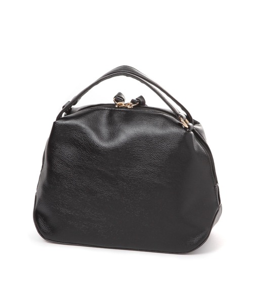 「GLOBAL WORK」 ショルダーバッグ ONE SIZE ブラック レディース_画像8