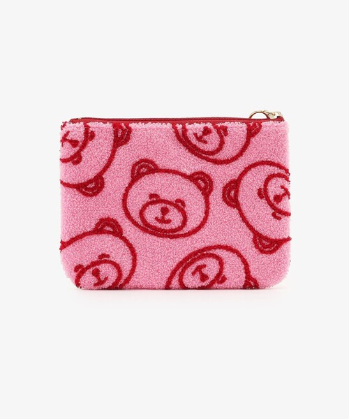 Afternoon Tea（アフタヌーンティー） ポーチ ミニフラットポーチ