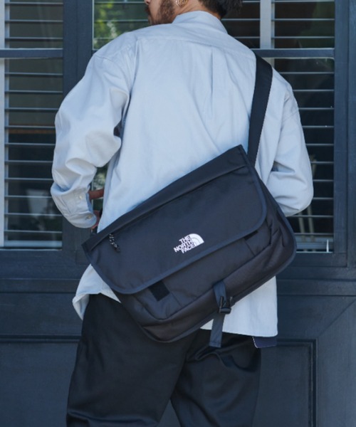 THE NORTH FACE（ザ ノースフェイス） メッセンジャーバッグ FREE