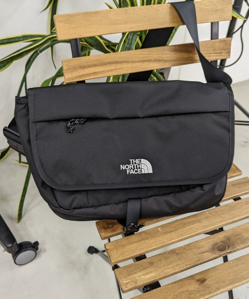 THE NORTH FACE（ザ ノースフェイス） メッセンジャーバッグ FREE