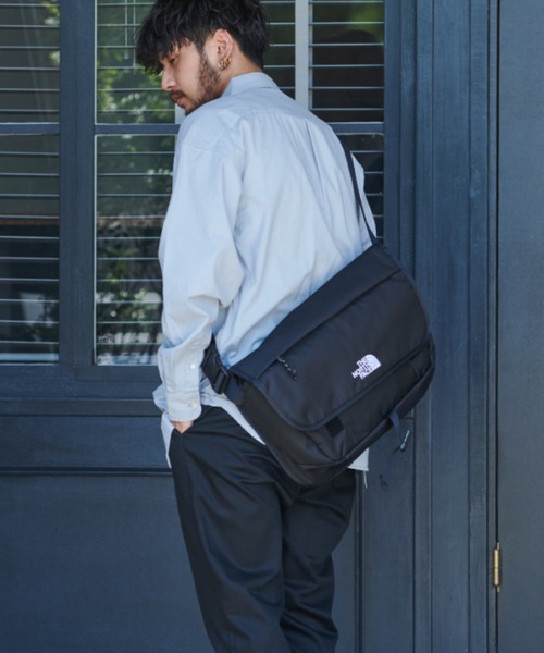 THE NORTH FACE（ザ ノースフェイス） メッセンジャーバッグ FREE