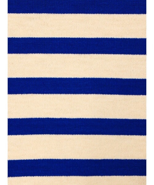 「MidiUmi」 長袖カットソー FREE レッド レディース_画像3