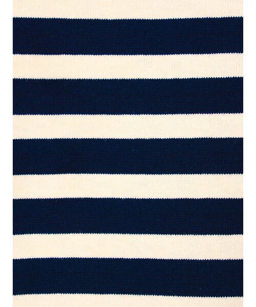 「MidiUmi」 長袖カットソー FREE レッド レディース_画像5