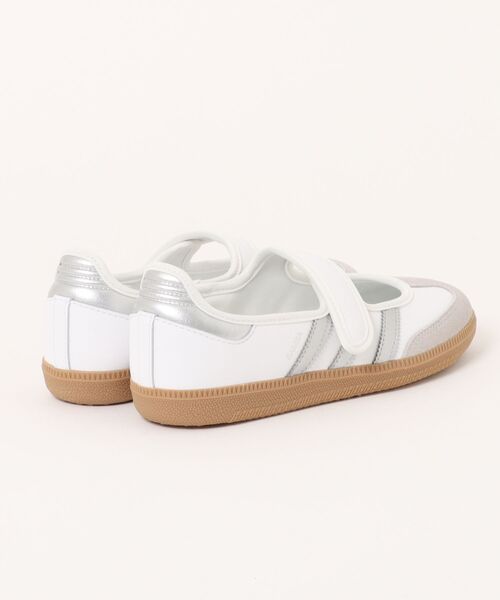 adidas（アディダス） スニーカー SAMBA JANE W サンバ ジェーン W