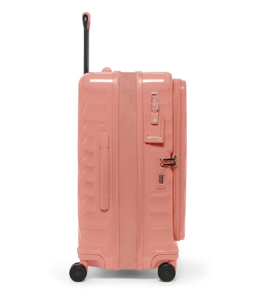 TUMI（トゥミ） スーツケース 19 DEGREE ミディアム・フロント