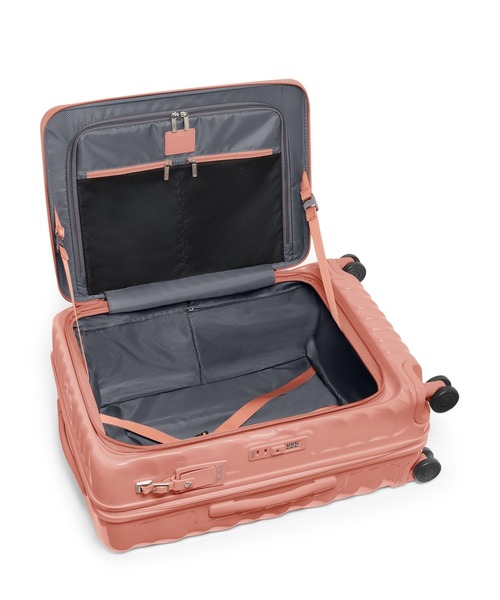 TUMI（トゥミ） スーツケース 19 DEGREE ミディアム・フロント