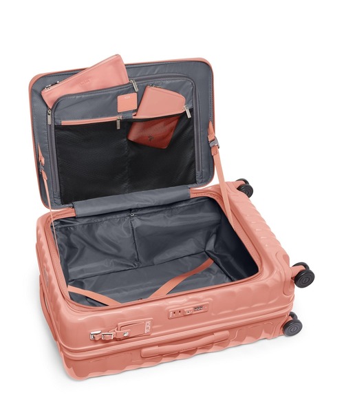 TUMI（トゥミ） スーツケース 19 DEGREE ミディアム・フロント