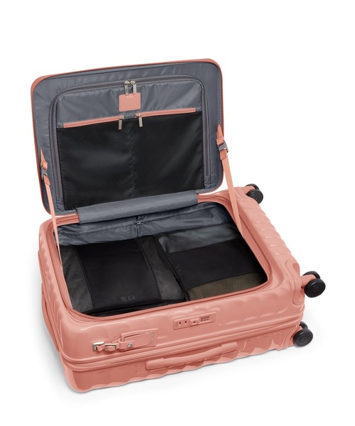 TUMI（トゥミ） スーツケース 19 DEGREE ミディアム・フロント