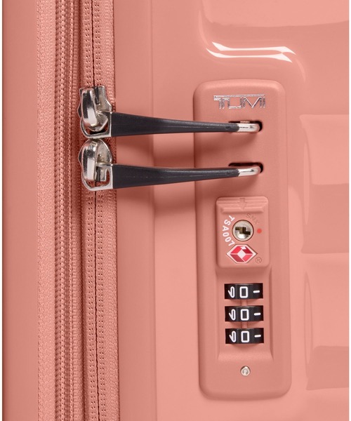 TUMI（トゥミ） スーツケース 19 DEGREE ミディアム・フロント