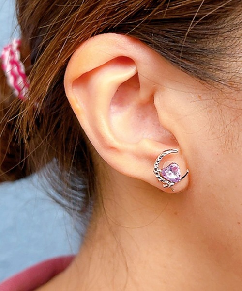 gargle（ガーグル） イヤリング ガーグル：HARU:ME シリーズ ハルミー