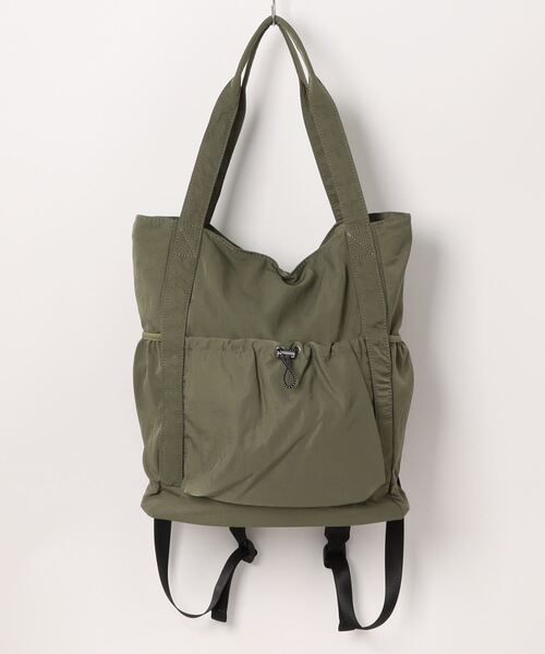 「Libra Cue」 リュック FREE ブラック レディース_画像2