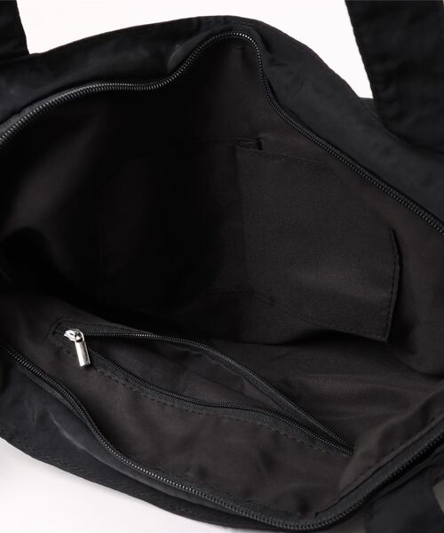 「Libra Cue」 リュック FREE ブラック レディース_画像5