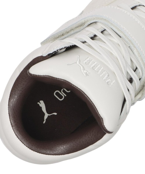 スニーカー SPEEDCAT WEDGE CROC WNS　408120-01 レディースの画像