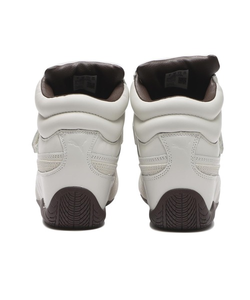 スニーカー SPEEDCAT WEDGE CROC WNS　408120-01 レディースの画像
