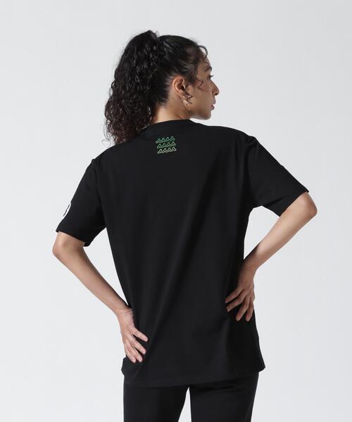 muta MARINE（ムータマリン） tシャツ muta MARINE/ムータ マリン/別注
