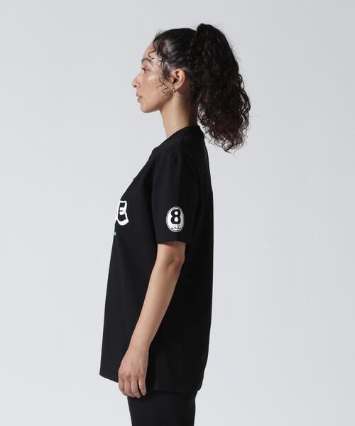 muta MARINE（ムータマリン） tシャツ muta MARINE/ムータ マリン/別注