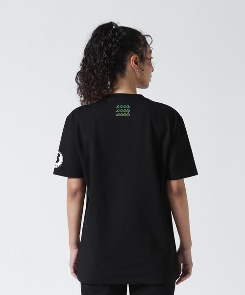 muta MARINE（ムータマリン） tシャツ muta MARINE/ムータ マリン/別注