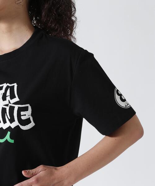 muta MARINE（ムータマリン） tシャツ muta MARINE/ムータ マリン/別注