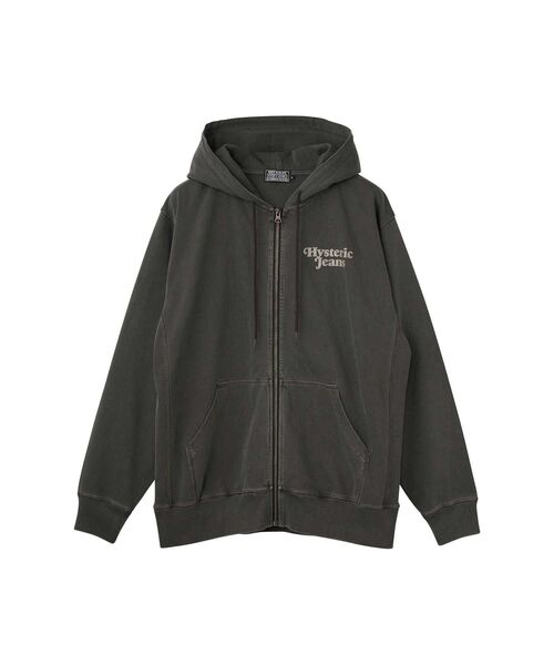 HYSTERIC GLAMOUR（ヒステリックグラマー） パーカー HYSTERIC JEANS