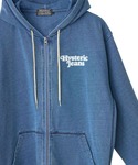 パーカー HYSTERIC JEANS パーカ...の詳細画像2