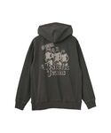 パーカー HYSTERIC JEANS パーカ...の詳細画像4