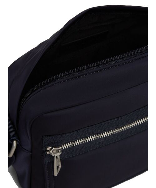 TOMMY HILFIGER（トミー・ヒルフィガー） ウエストポーチ トラベル
