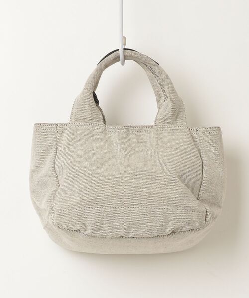 「Ray BEAMS」 「toleur」ハンドバッグ ONE SIZE ブラック レディース_画像2