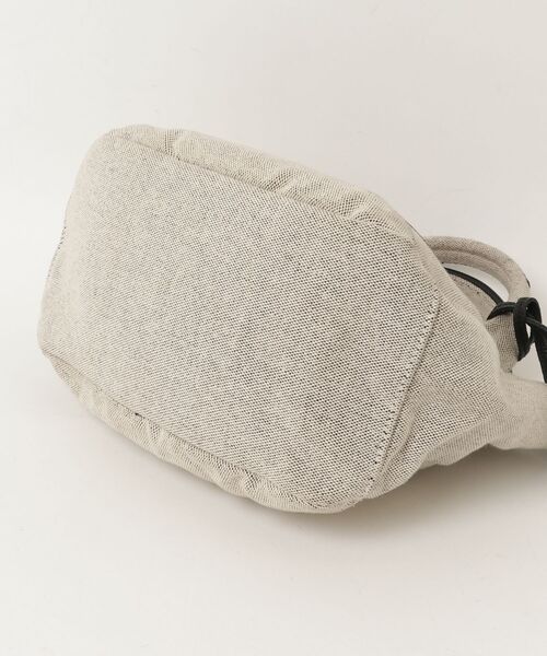 「Ray BEAMS」 「toleur」ハンドバッグ ONE SIZE ブラック レディース_画像3
