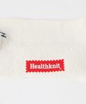 靴下 Healthknit シンカー 2Lin...の詳細画像4