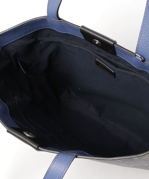 FURLA（フルラ） トートバッグ - ネイビー レディース : ZOZOTOWN