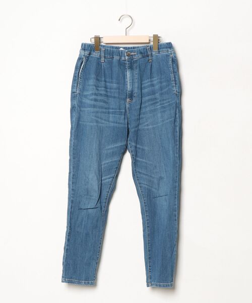 「Plantation」 デニムパンツ S size ブルー レディース