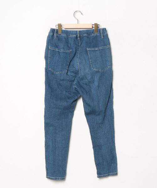 Plantation（プランテーション） デニムパンツ S size ブルー