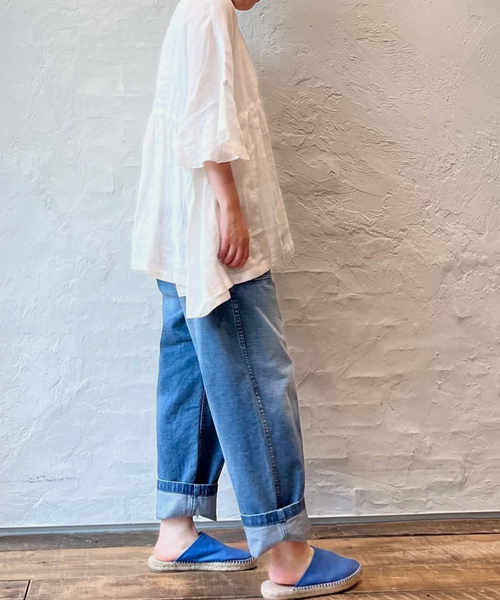 JOURNAL STANDARD LUXE（ジャーナルスタンダード ラックス） 半袖