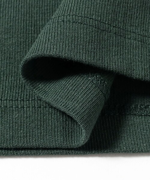 Timberland（ティンバーランド） tシャツ 「別注」Timberland / Short 